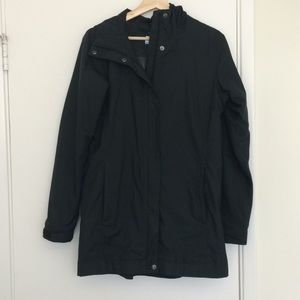 Columbia Omnitech Rain Jacket